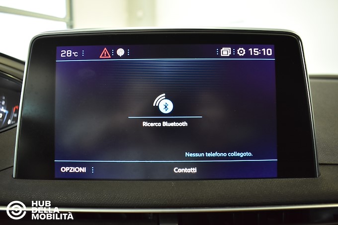 PEUGEOT 3008 PureTech Turbo 130 S&S Allure